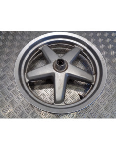 roue jante avant scooter yamaha 125 x max se32 2006-09 skycruiser xmax x-max