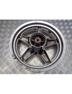 roue jante avant scooter yamaha 125 x max se32 2006-09 skycruiser xmax x-max 2