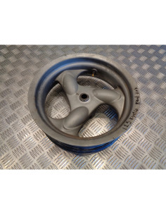 roue jante arriere scooter kymco 125 grand dink