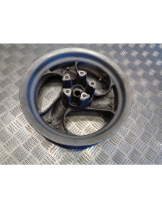 roue jante arriere scooter kymco 125 grand dink 2