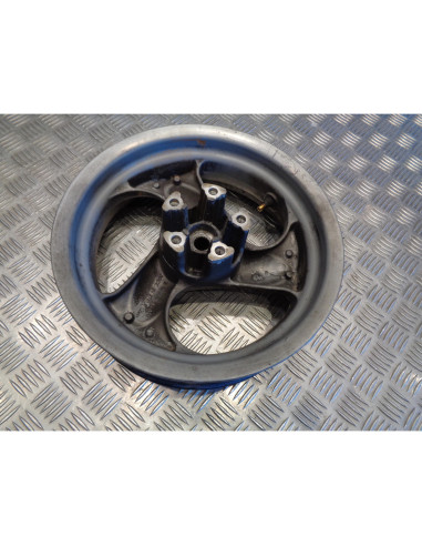roue jante arriere scooter kymco 125 grand dink