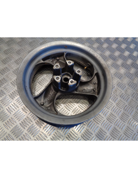 roue jante arriere scooter kymco 125 grand dink