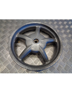 roue jante arriere scooter piaggio 50 liberty 2 temps c42500 2009