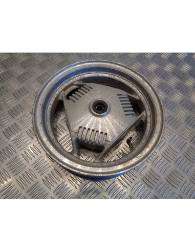 roue jante avant scooter yamaha xc 125 beluga 3te