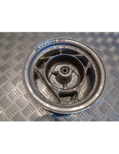 roue jante avant scooter yamaha xc 125 beluga 3te 2