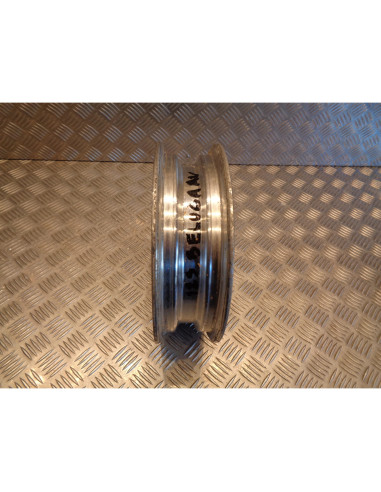 roue jante avant scooter yamaha xc 125 beluga 3te