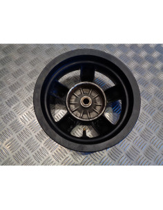 roue jante arriere scooter piaggio 50 zip 2