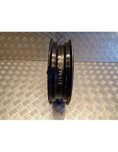 roue jante avant scooter peugeot 50 kisbee