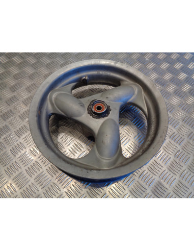roue jante avant scooter kymco 125 grand dink