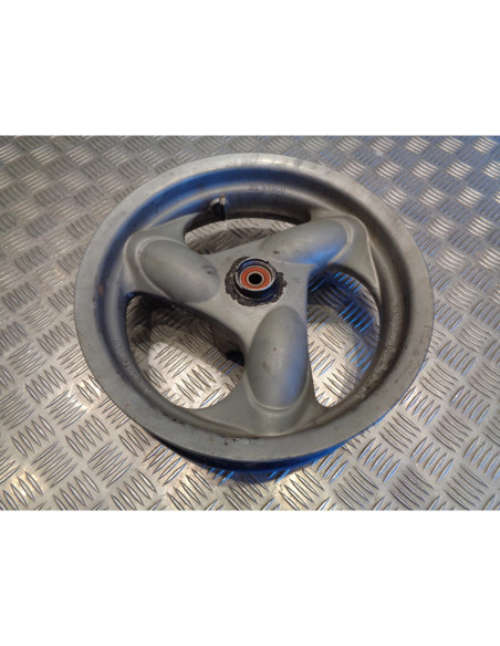 roue jante avant scooter kymco 125 grand dink