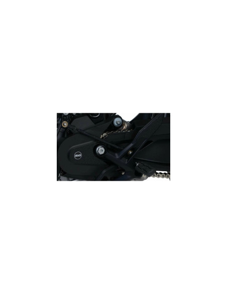 adhesif stickers autocollant anti frottement cadre moto ktm 790 890 duke r&g