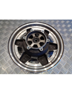 jante roue avant scooter suzuki an 400 burgman js1au wvau 1999 - 02 2