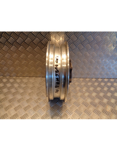 jante roue avant scooter suzuki an 400 burgman js1au wvau 1999 - 02