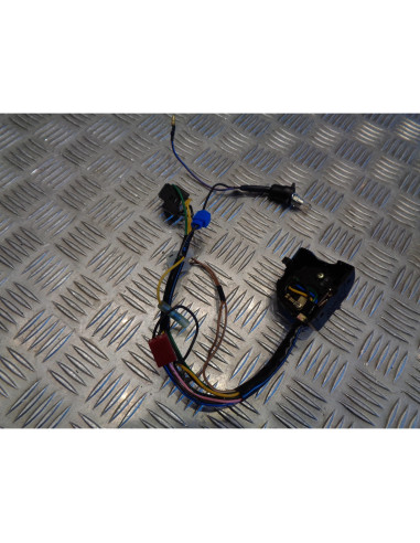 commodo gauche scooter yamaha xc 125 beluga 3te