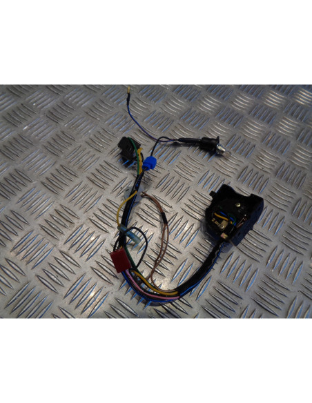 commodo gauche scooter yamaha xc 125 beluga 3te