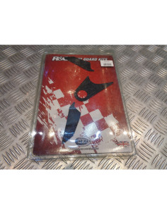 adhesif stickers autocollant anti frottement cadre moto ktm 790 890 duke r&g 2