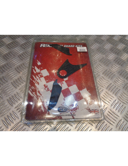 adhesif stickers autocollant anti frottement cadre moto ktm 790 890 duke r&g