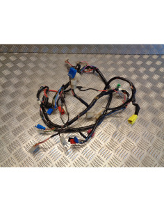 faisceau electrique scooter yamaha xc 125 beluga 3te