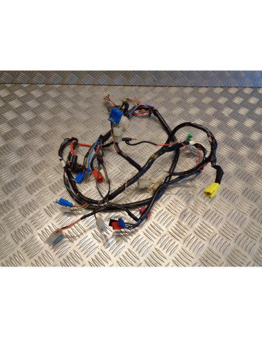 faisceau electrique scooter yamaha xc 125 beluga 3te