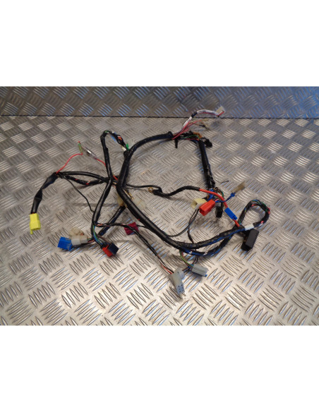 faisceau electrique scooter yamaha xc 125 beluga 3te