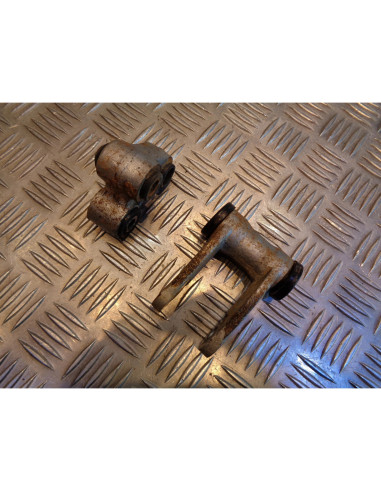 biellette amortisseur balancier bras moto cross dirt bike chinois 125 skyteam st