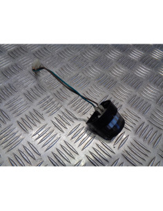 feu plaque immatriculation scooter kymco 125 movie xl