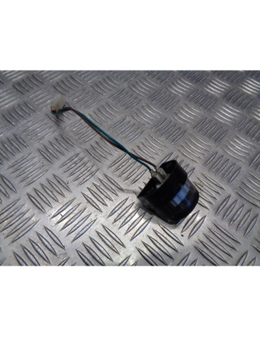 feu plaque immatriculation scooter kymco 125 movie xl