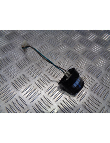 feu plaque immatriculation scooter kymco 125 movie xl