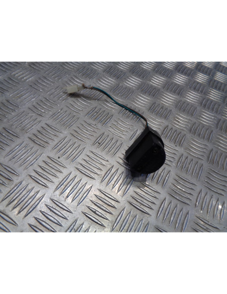 feu plaque immatriculation scooter kymco 125 movie xl