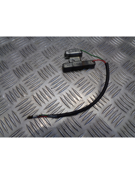 jeu de resistance scooter kymco 125 movie xl