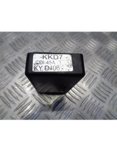 cdi boitier allumage scooter kymco 125 movie xl 2