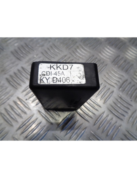 cdi boitier allumage scooter kymco 125 movie xl