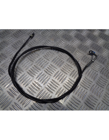 cable ouverture selle scooter kymco 125 movie xl
