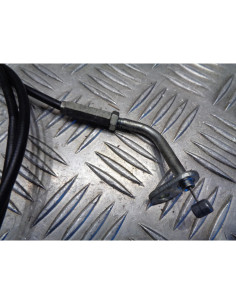 cable ouverture selle scooter kymco 125 movie xl 2
