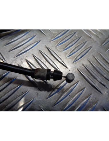 cable ouverture selle scooter kymco 125 movie xl