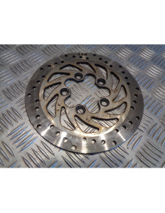 disque frein avant scooter kymco 125 movie xl