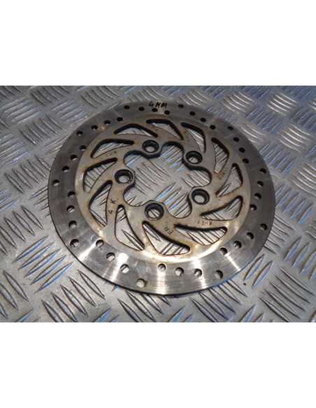 disque frein avant scooter kymco 125 movie xl