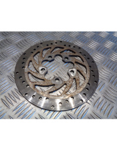 disque frein avant scooter kymco 125 movie xl 2