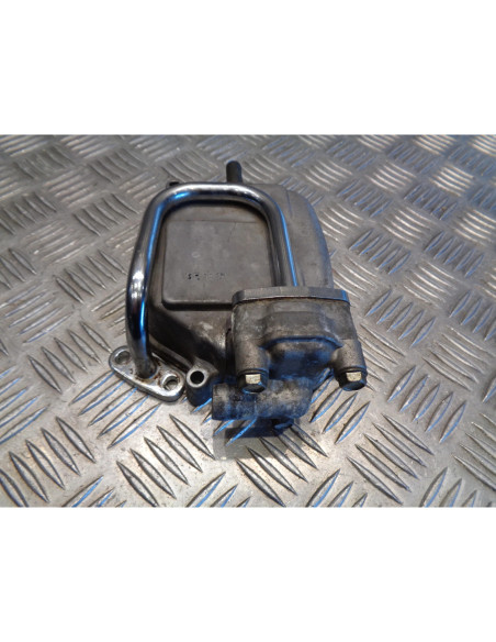 cache culbuteur couvre culasse scooter kymco 125 movie xl