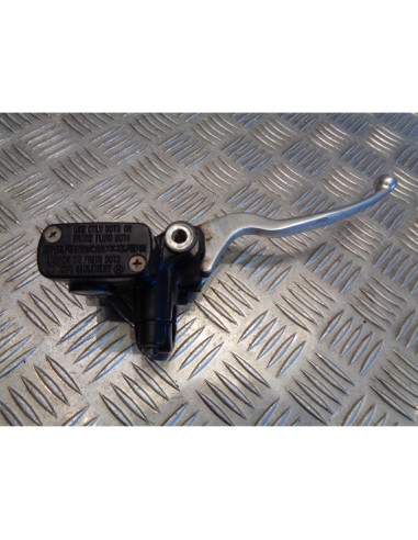 maitre cylindre frein avant scooter kymco 125 movie xl