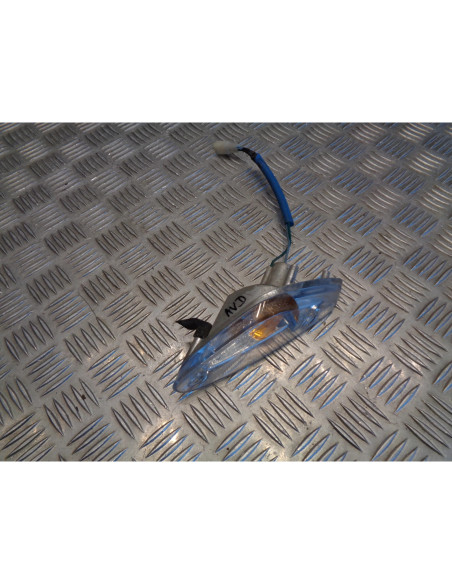 clignotant avant droit scooter kymco 125 movie xl