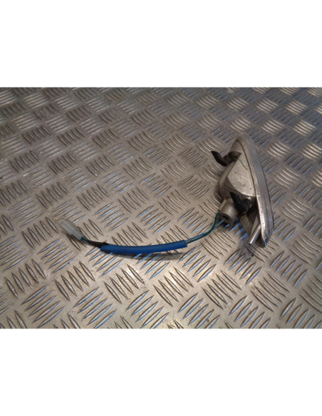 clignotant avant droit scooter kymco 125 movie xl