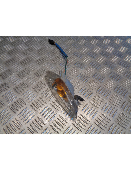 clignotant avant gauche scooter kymco 125 movie xl