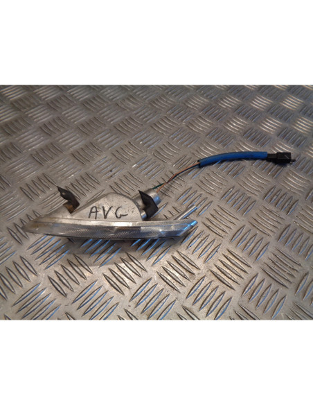 clignotant avant gauche scooter kymco 125 movie xl