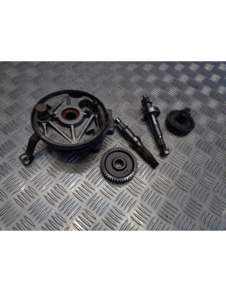transmission arbre pignon scooter kymco 125 movie xl