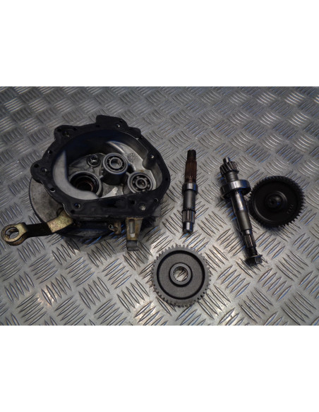 transmission arbre pignon scooter kymco 125 movie xl