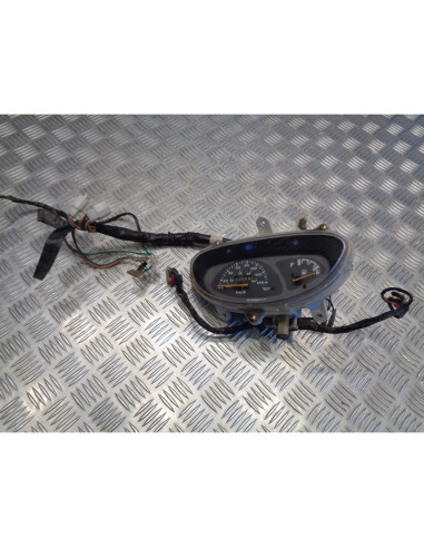 compteur tableau bord scooter kymco 125 movie xl