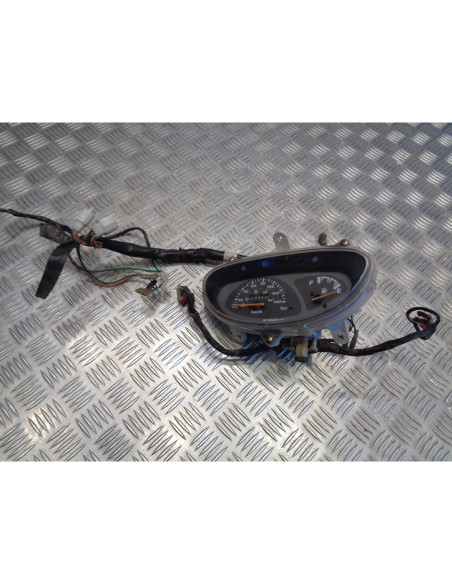compteur tableau bord scooter kymco 125 movie xl