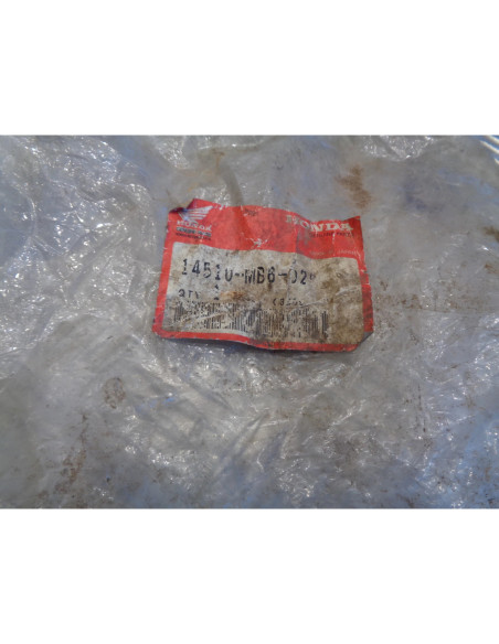 tendeur chaine distribution neuf moto honda vf 1000 f sc15