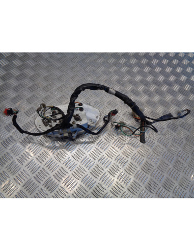 compteur tableau bord scooter kymco 125 movie xl